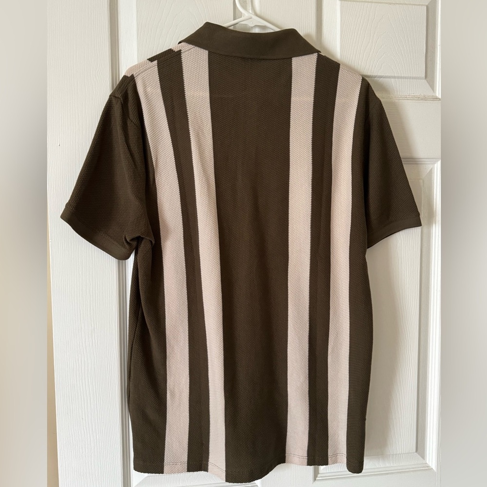 Express Polo - Picture 3 of 3
